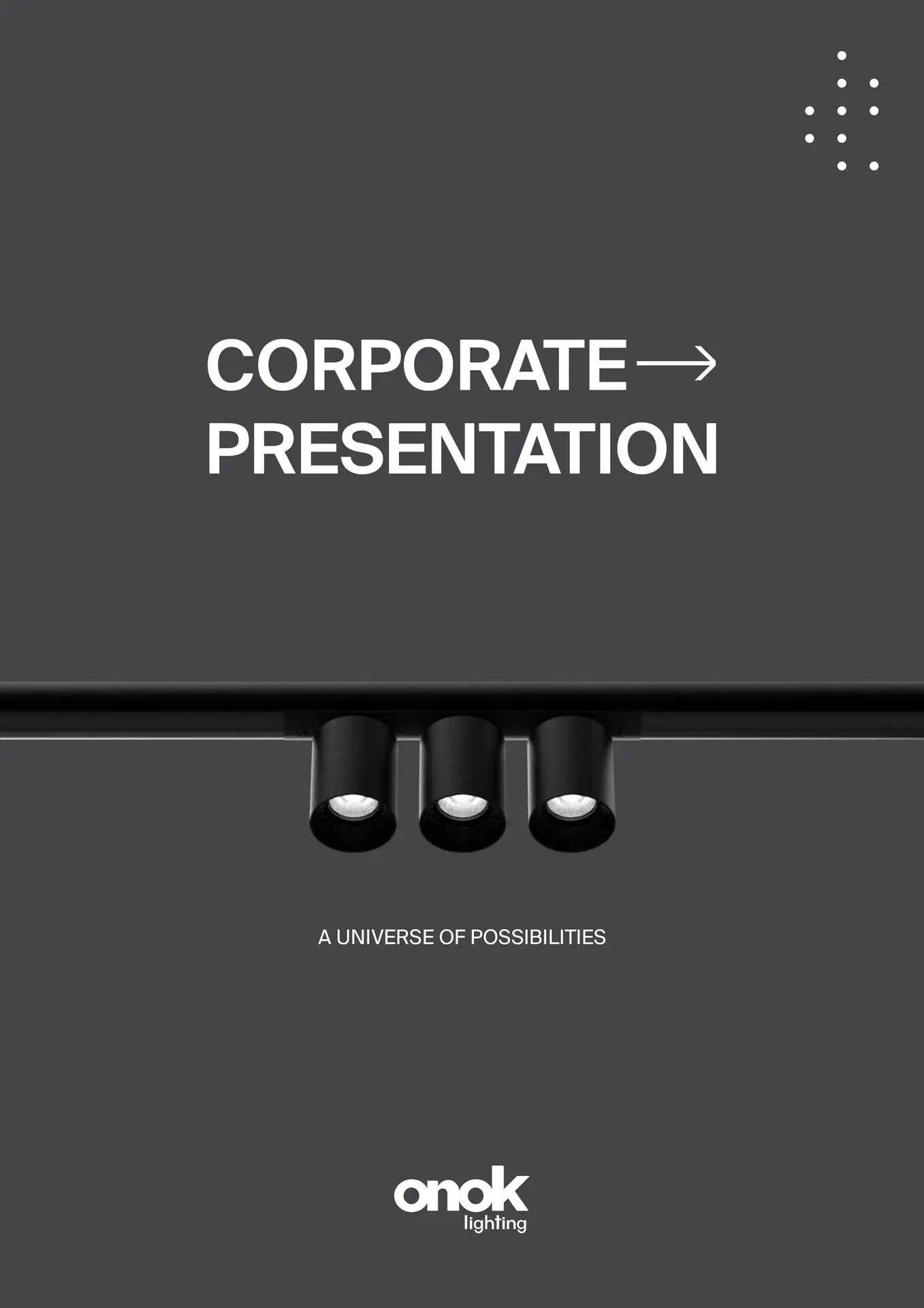 Corporate Presentation