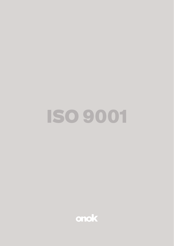 ISO 9001: 2025
