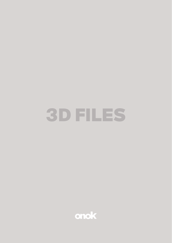 Archivos 3D
