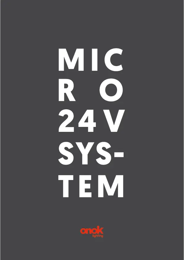 Micro 24V System