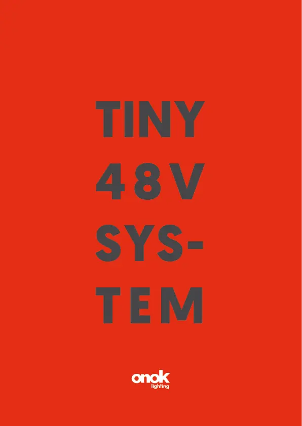 Tiny 48V System
