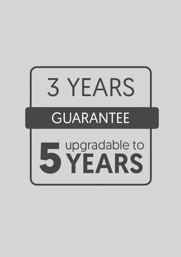 Condiciones de garantía