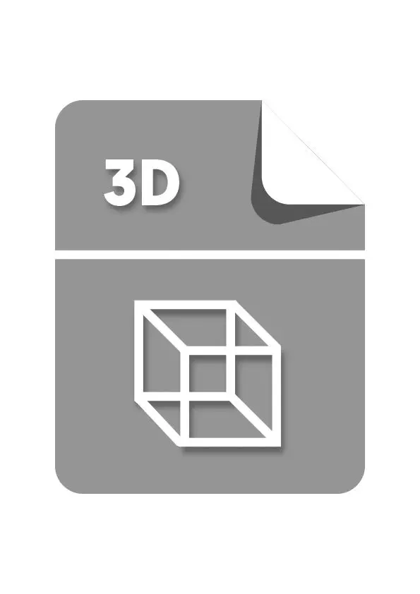 Archivos 3D