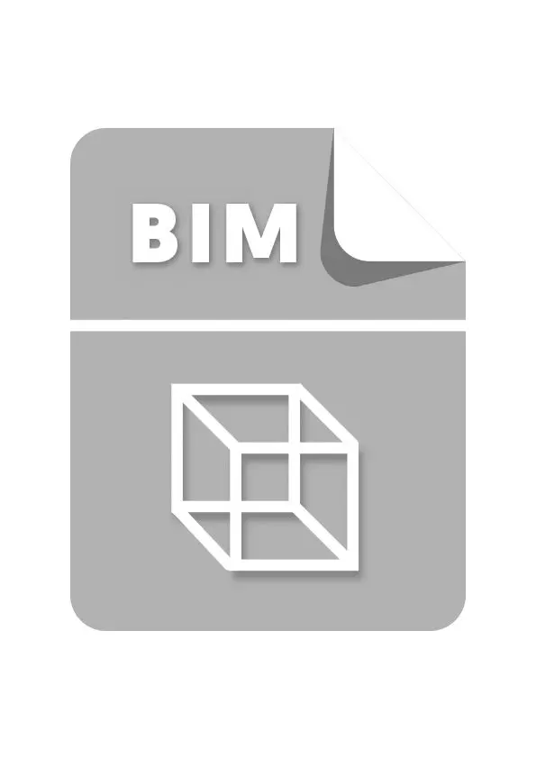 Archivos BIM