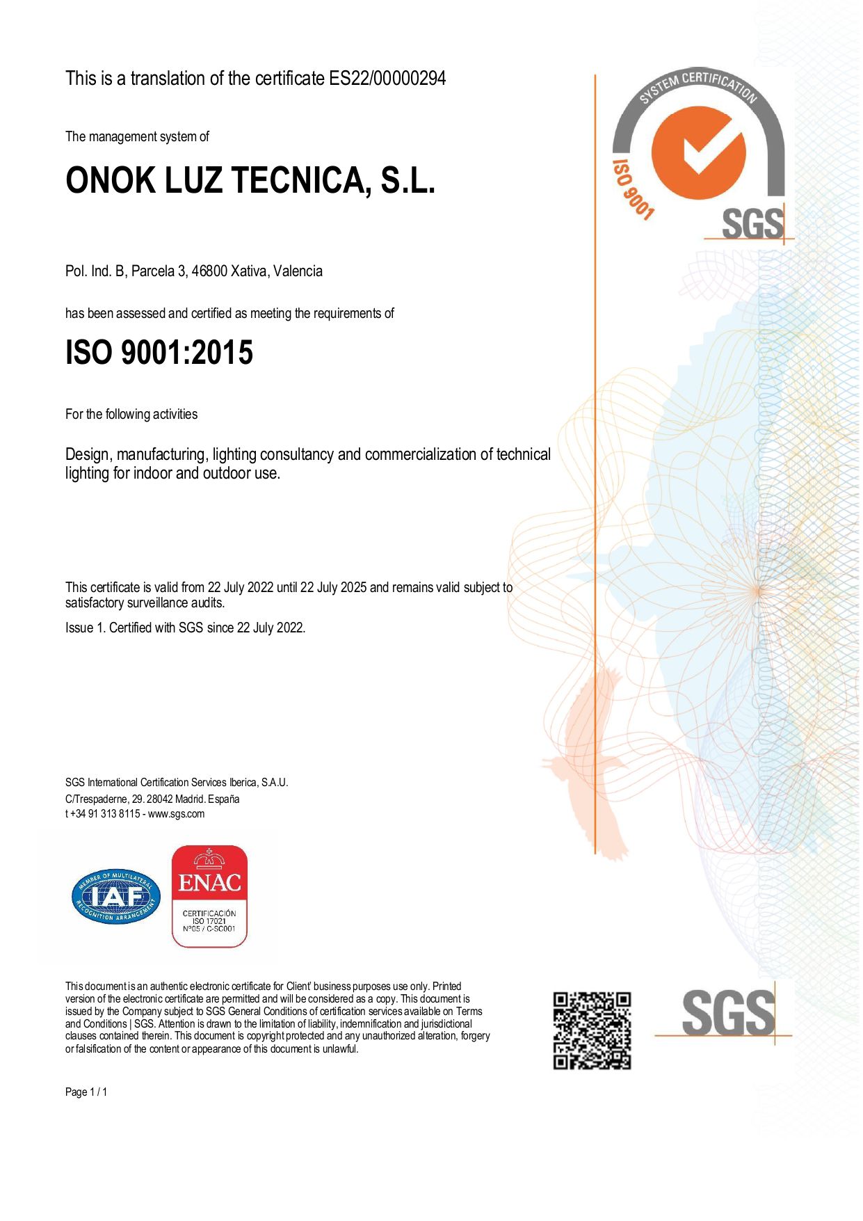Odoo - Prueba 1 a tres columnas