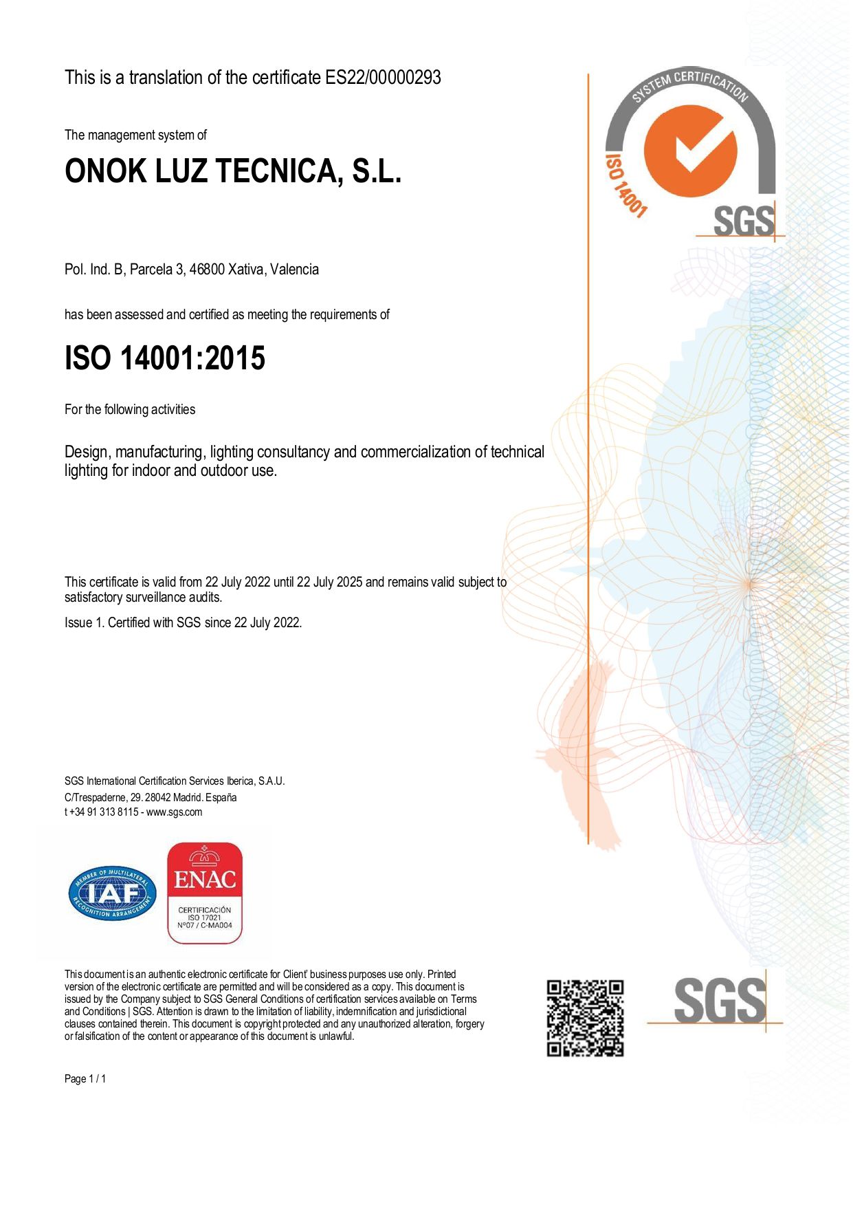 Odoo - Prueba 1 a tres columnas