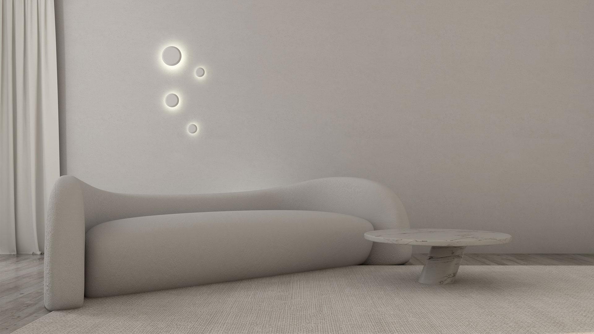 Luna Light model