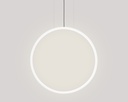 Hoop Vertical Interior White