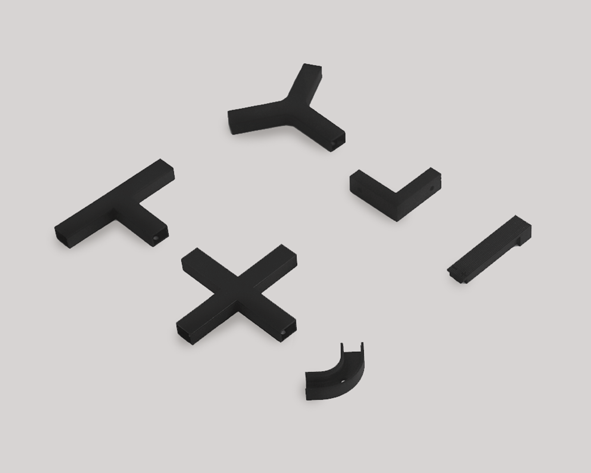 Tiny Pendant Profile & Components