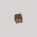 QUARE C corten