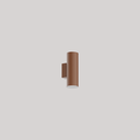 POD OUT W corten