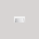 SIENA blanco/inox.