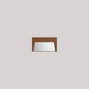 SIENA corten/inox.