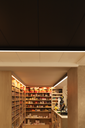 LINE WALL