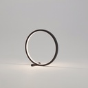 HOOP TABLE INTERIOR