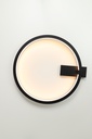 HOOP WALL