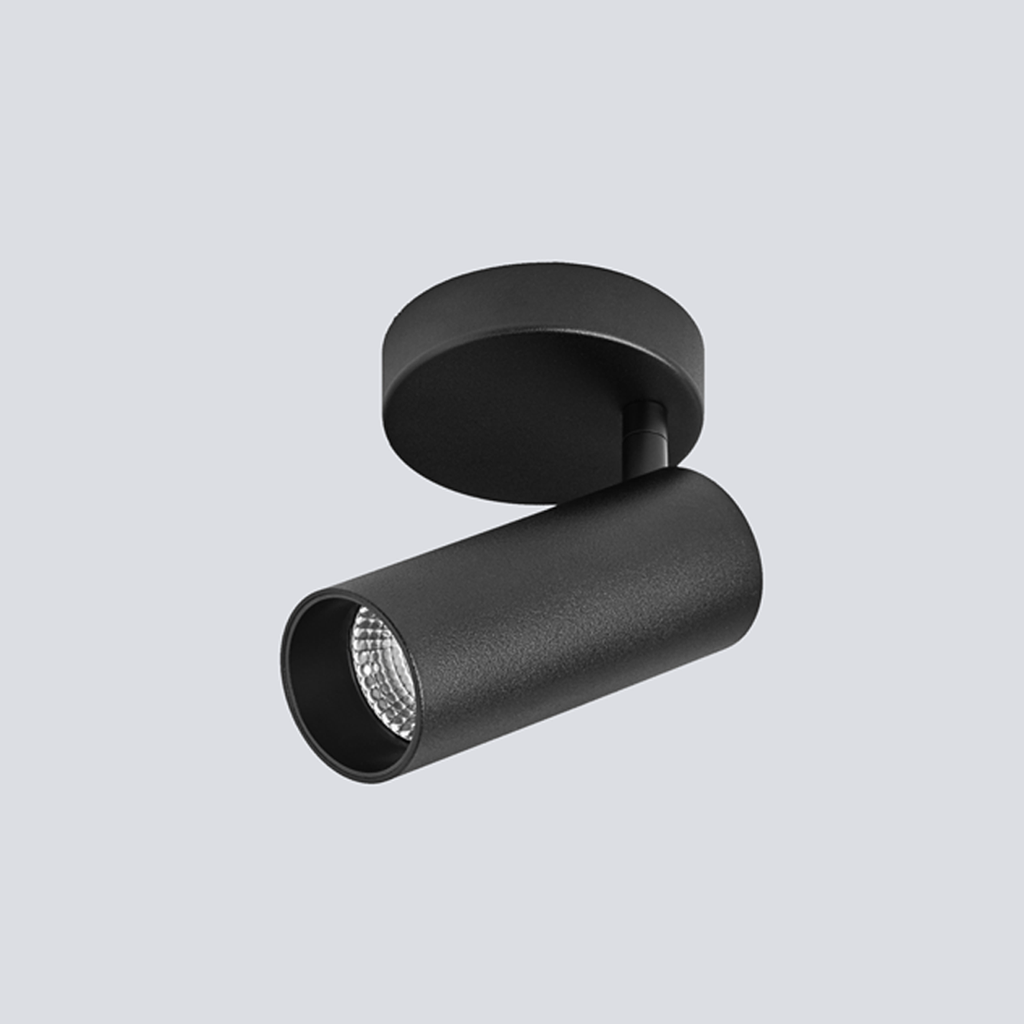 FOCUS 55.2 C Negro