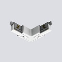 L connector
