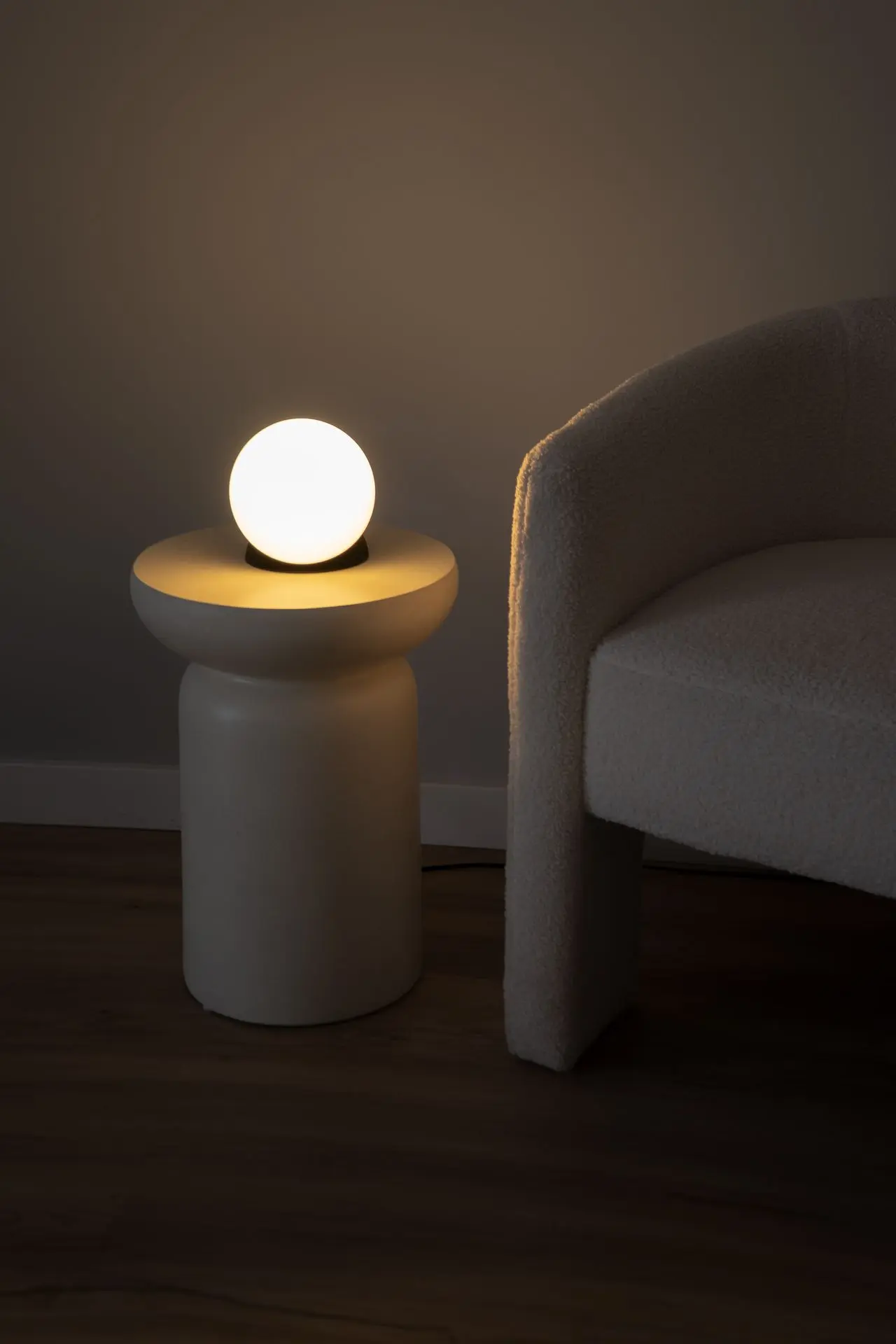 Balo Minimal Table
