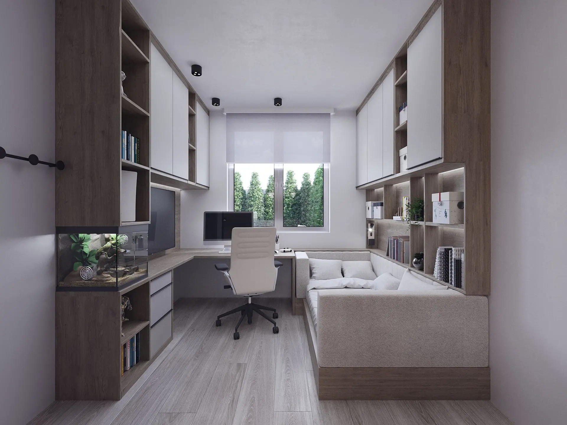 Got Proyector Surface