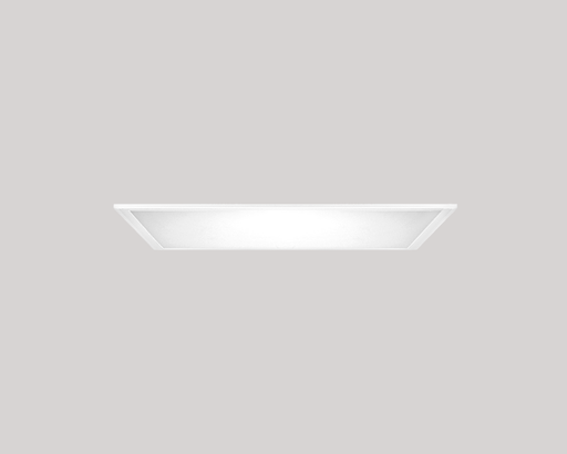 [EVENA40N49AAL] Even LED Aluminium &gt;90º Diffusseur Ice 4000K ≈42W / &gt;4000lm