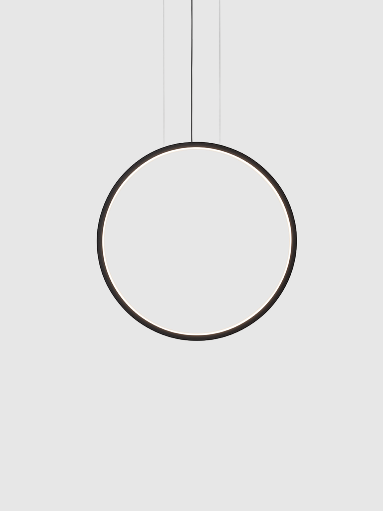 Hoop Vertical Interior