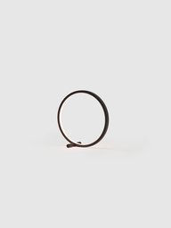 Hoop Table Interior