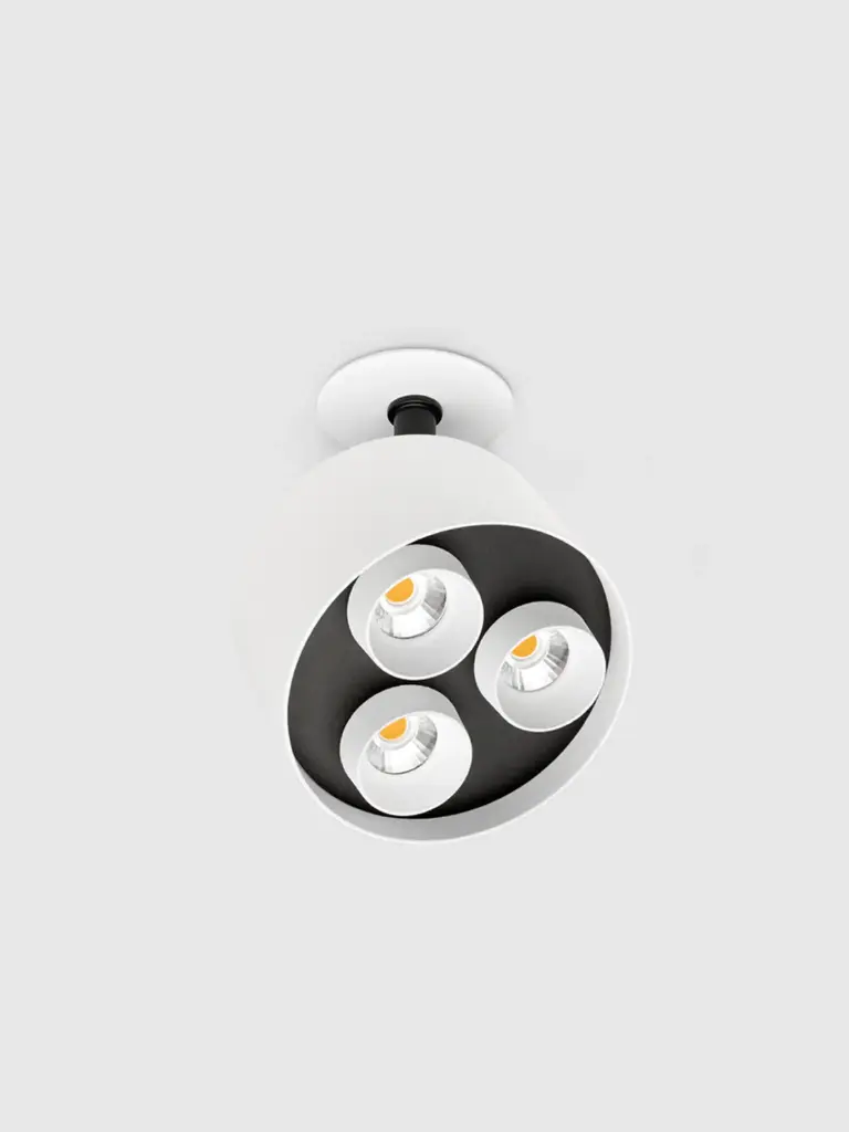 Got Proyector Recessed