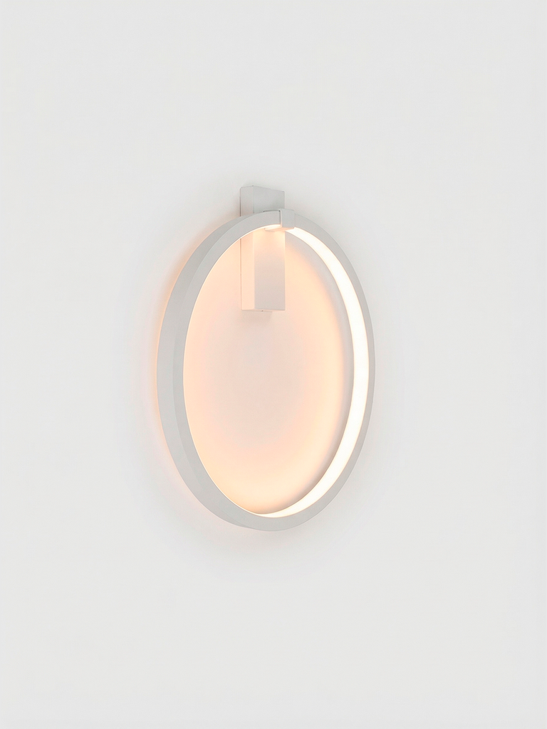 Hoop Wall
