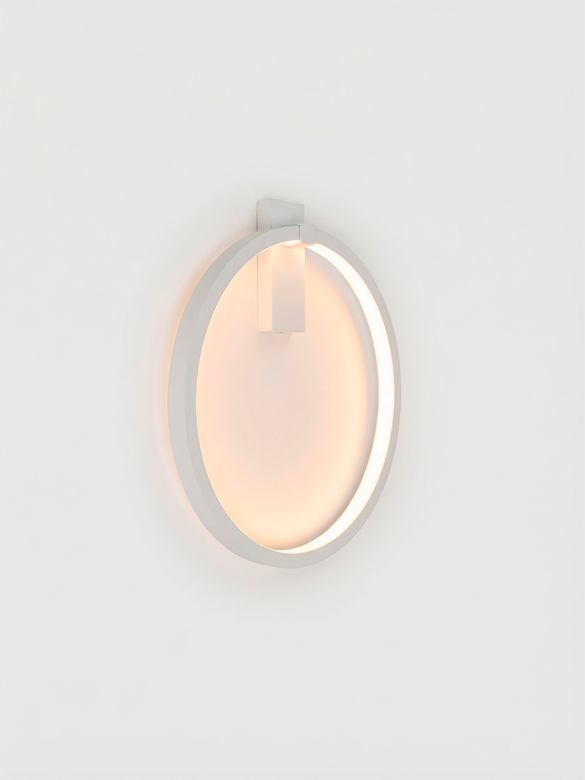 Hoop Wall