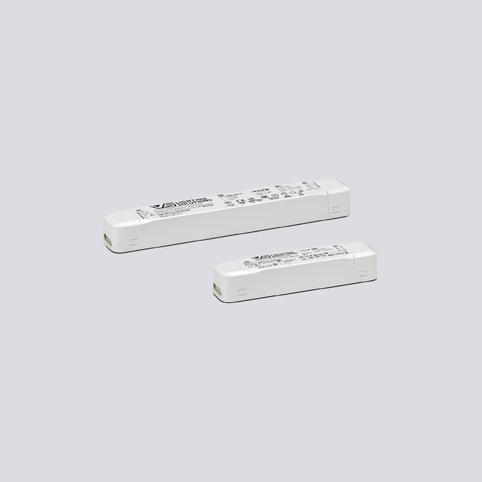 DRIVER 150W 24V DALI IP20