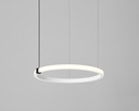 Hoop Horizontal Exterior