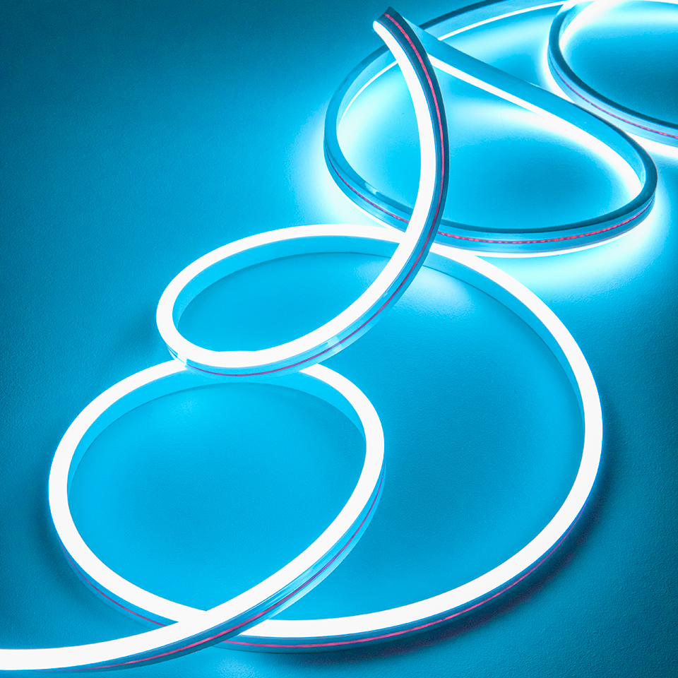 TIRA NEÓN 24V (rollo 5m)