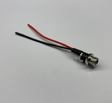 ENSAMBLE JACK + CABLEADO