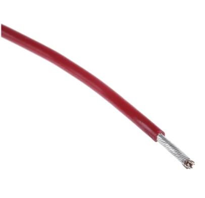 CABLE UNIPOLAR JACK MICRO