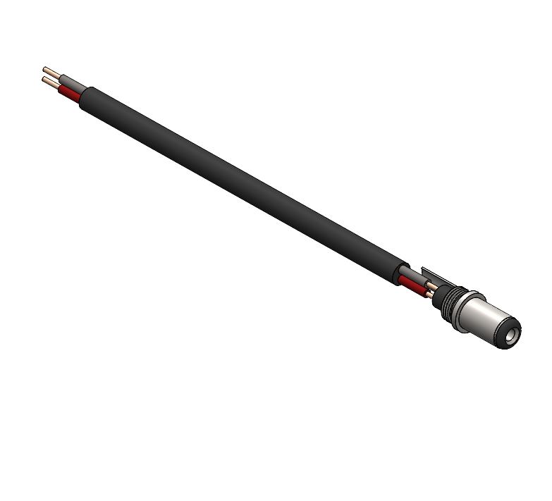 ENSAMBLE PLUG + CABLEADO