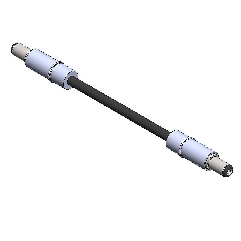 ENSAMBLE PLUG UNIÓN + CABLEADO