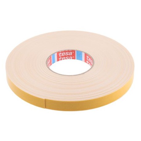 CINTA AUTOADHESIVA 19MM X1MM ROLLO
