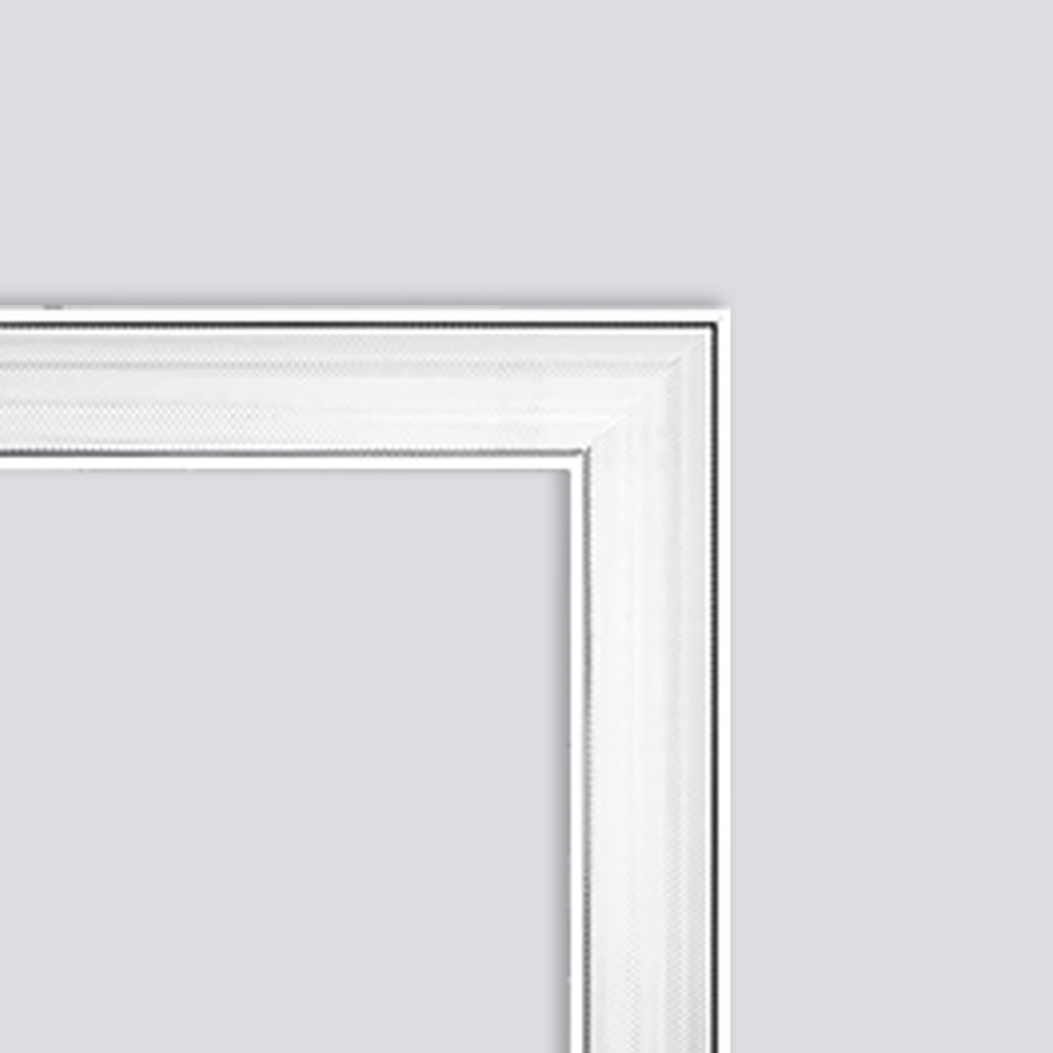 Line E Ceiling Corner 2020