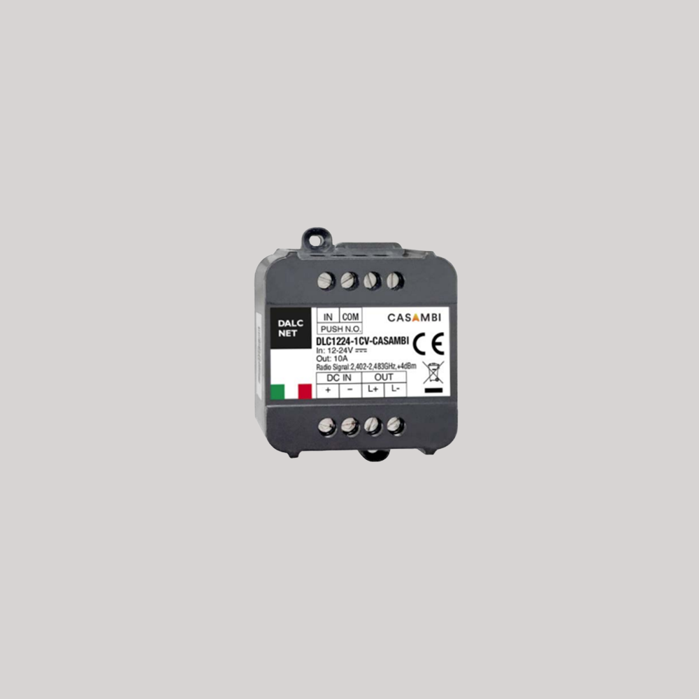 CONTROLADOR REGULABLE CASAMBI 240W