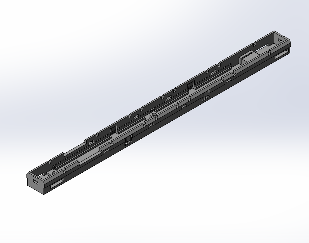 ADAPTADOR CAJA 48V