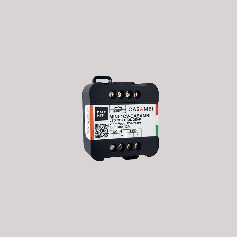 CONTROLADOR 48V CASAMBI