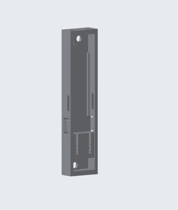 ADAPTADOR CAJA MICRO LINE 48V