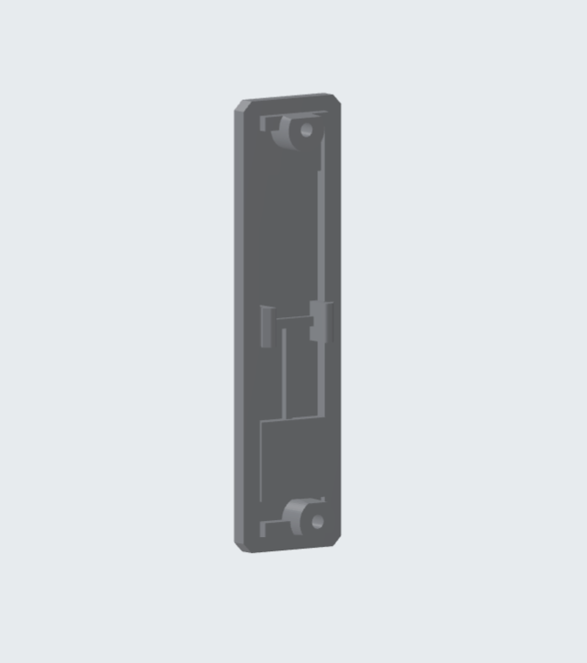 ADAPTADOR TAPA MICRO LINE 48V
