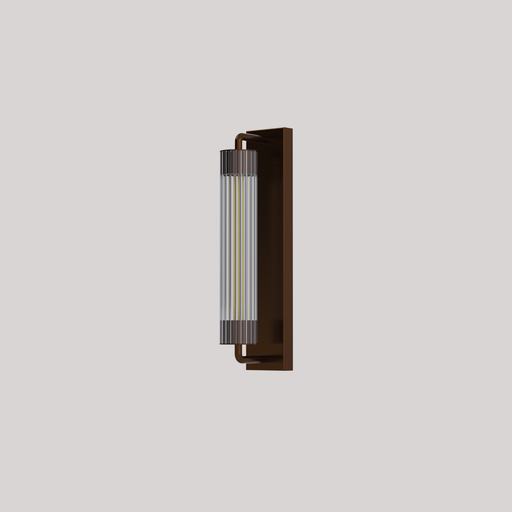 [FILWA05N2S9GD] Fil Wall No Dim &gt;90º 2700K Doré 5W