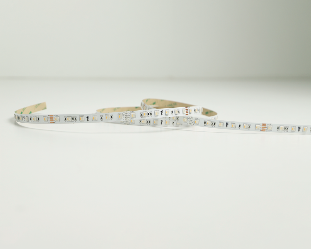 Tira Led Rgbw 19W/M Ip20