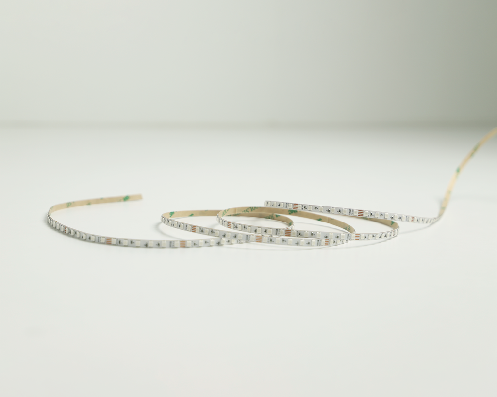 LED Strip RGB 14.4W/m IP20