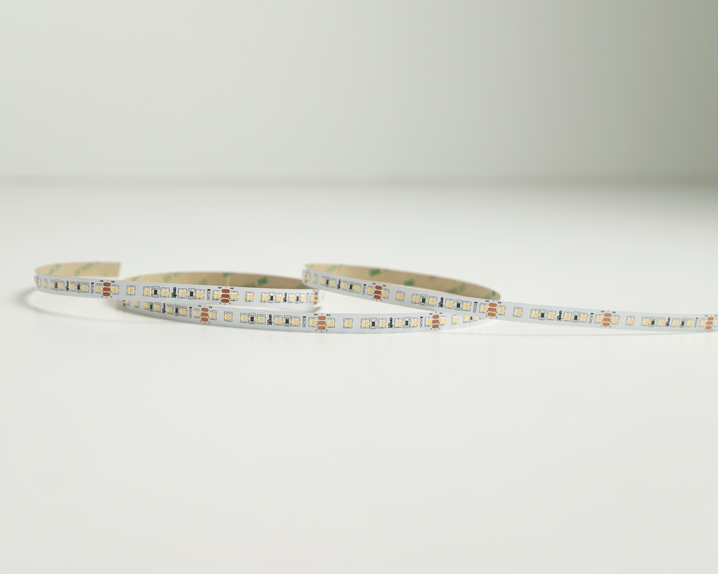 Bande LED TW 28.8W/m IP20