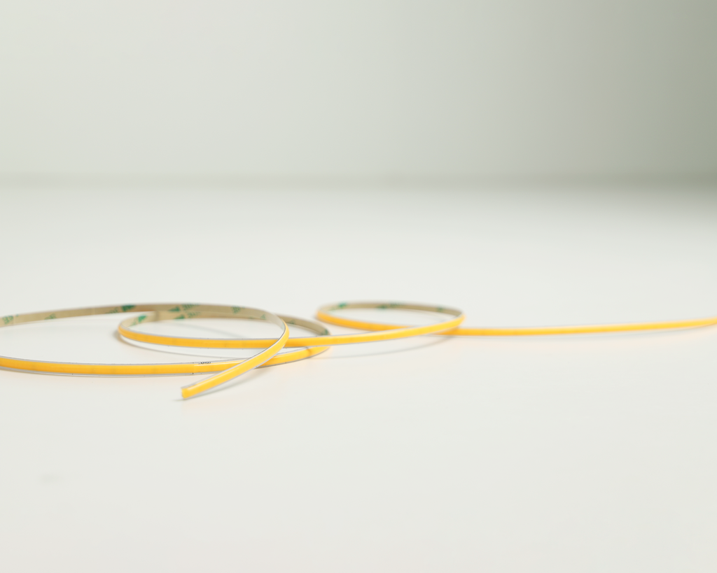 TIRA LED COB 7W/m IP20