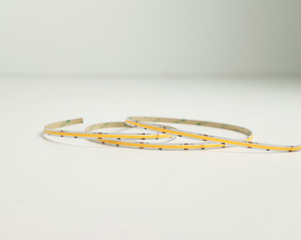 TIRA LED COB 10W/m IP20